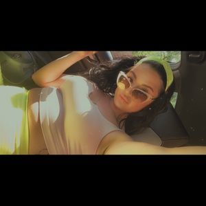 Meet your Posher, Shaun